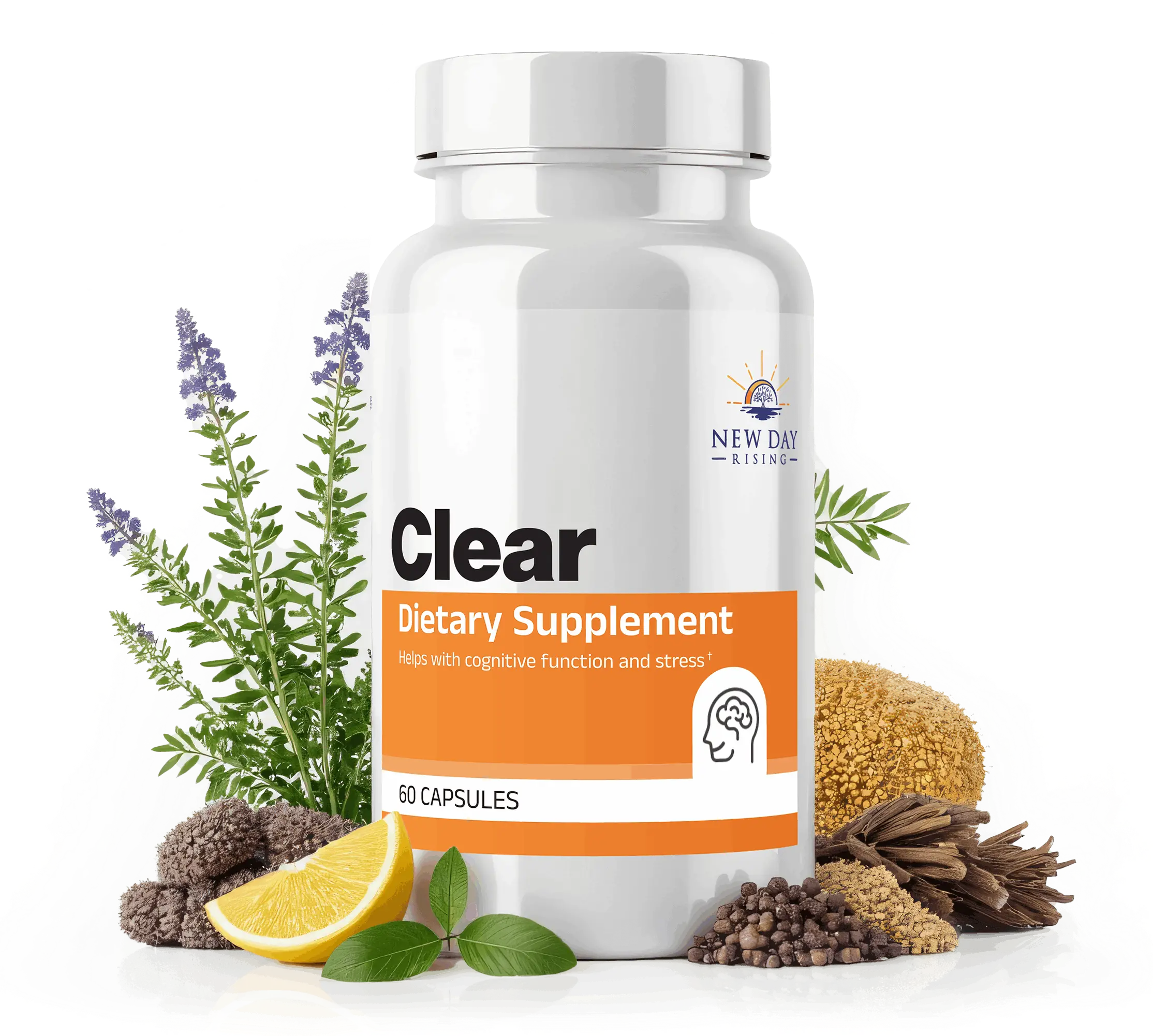 Clear Supplement